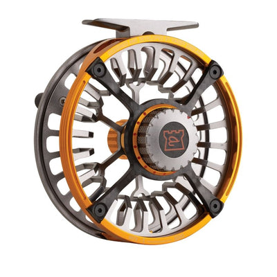 Hardy MTX-S Fly Reel - M.W. Reynolds