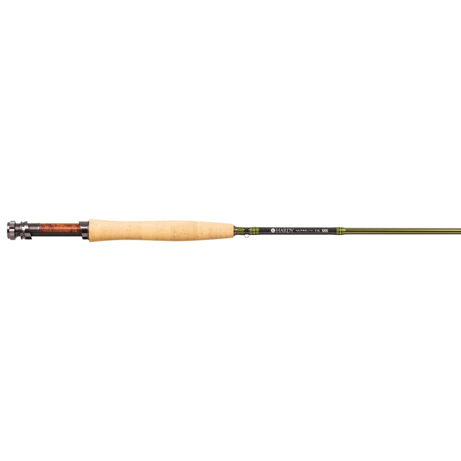 Ultralite Fly Rod