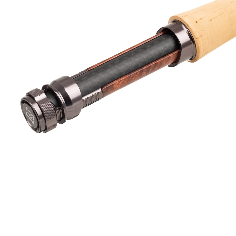 Ultralite Fly Rod