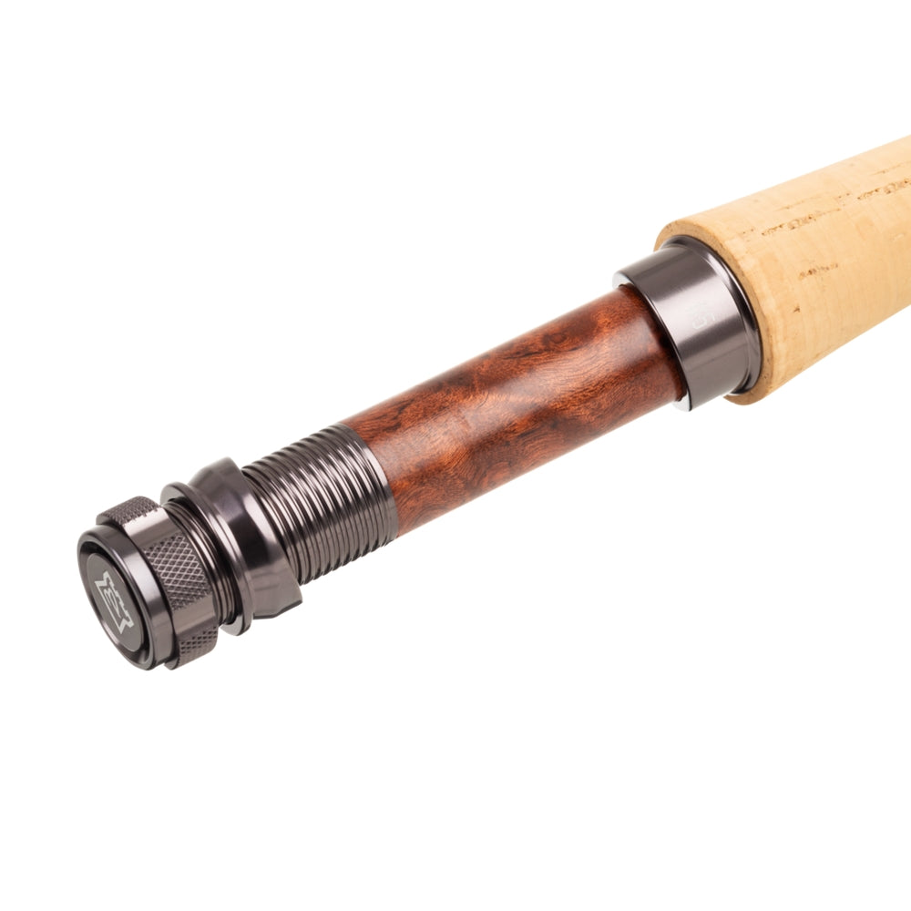 Ultralite Fly Rod
