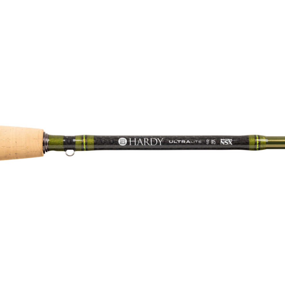 Ultralite Fly Rod