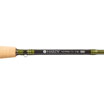 Ultralite Fly Rod