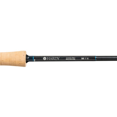 Zane Pro Saltwater Fly Rod