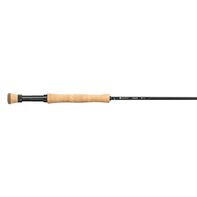 Zane Pro Saltwater Fly Rod