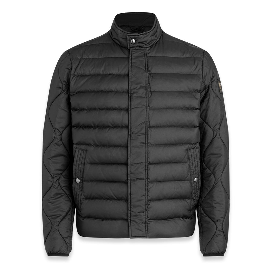 Insulator Down Jacket