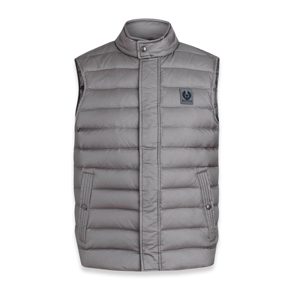 Insulator Down Vest