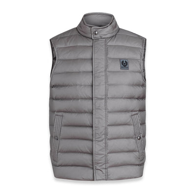 Insulator Down Vest