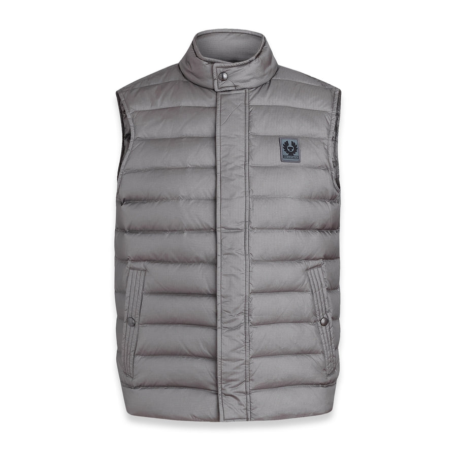 Insulator Down Vest