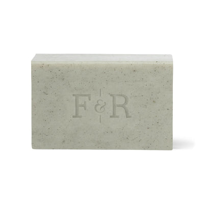 Kiawah Bar Soap