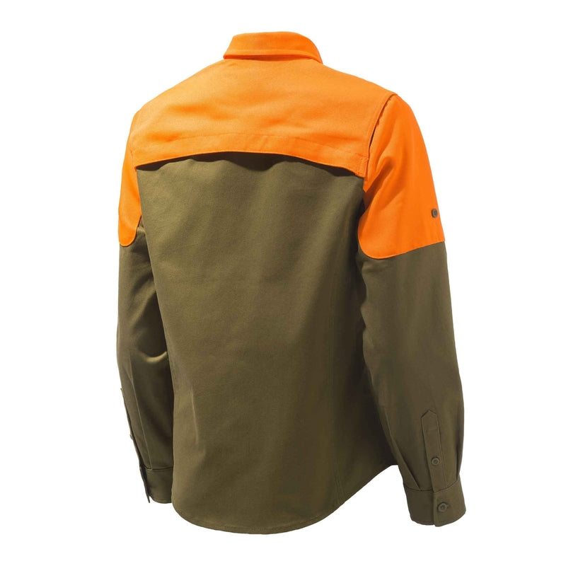 Beretta Women's TM Field Shirt - M.W. Reynolds