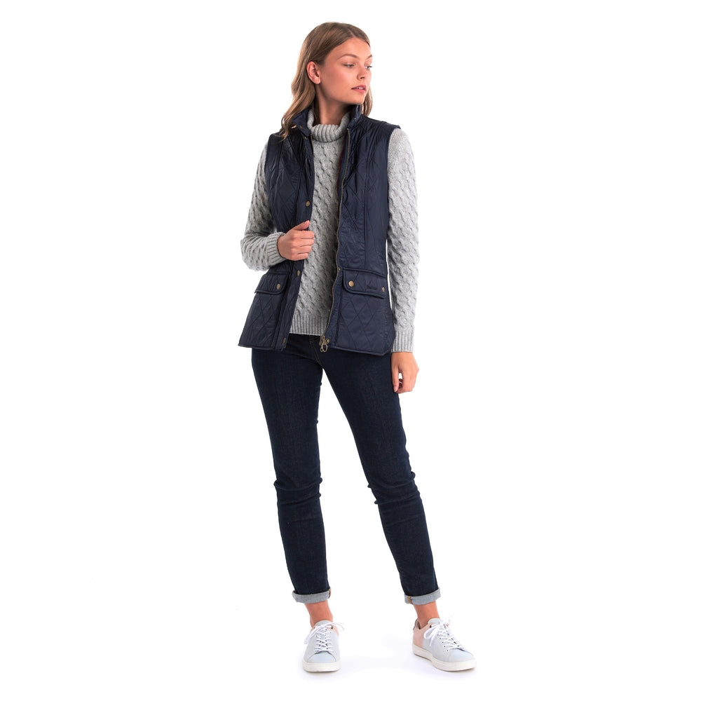 Women's Wray Gilet