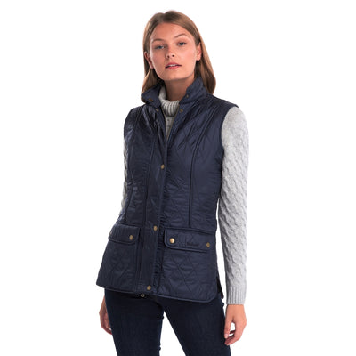 Women's Wray Gilet