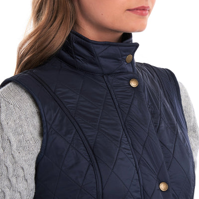 Women's Wray Gilet