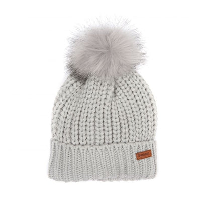 Barbour Women's Saltburn Beanie - M.W. Reynolds