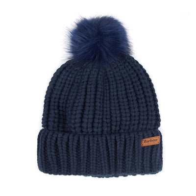 Barbour Women's Saltburn Beanie - M.W. Reynolds