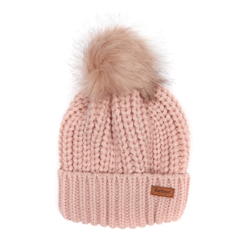 Barbour Women's Saltburn Beanie - M.W. Reynolds