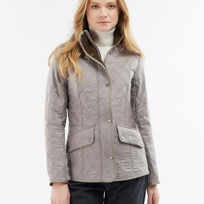 Women's Cavalry Polarquilt Jacket