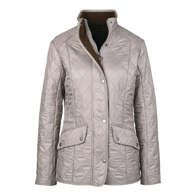 Women's Cavalry Polarquilt Jacket