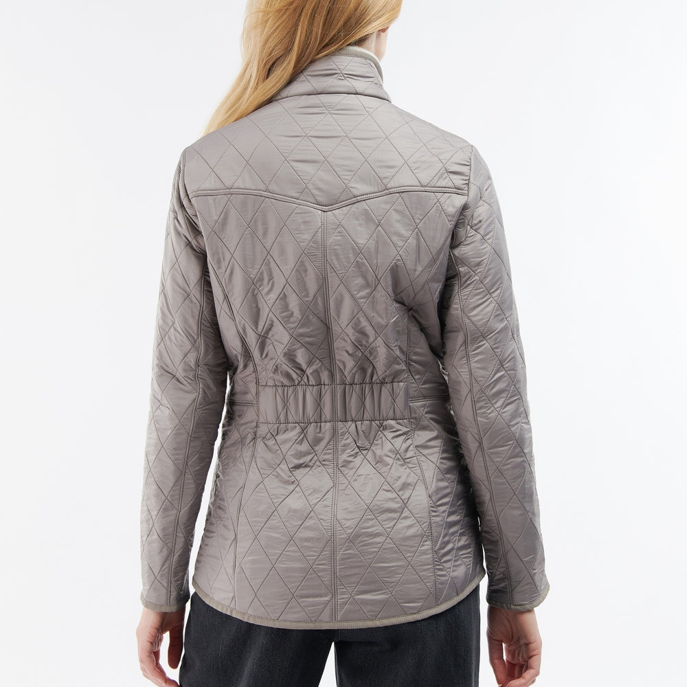 Women's Cavalry Polarquilt Jacket