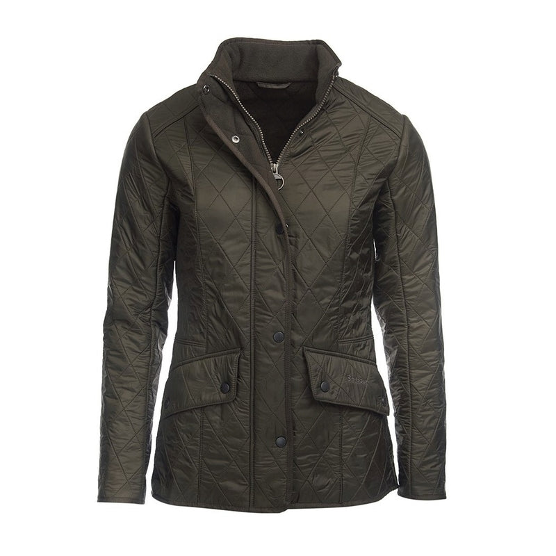 Women's Cavalry Polarquilt Jacket