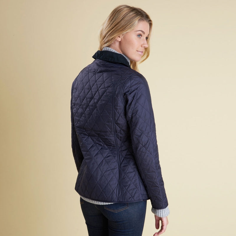 Barbour Women's Annandale Quilt Jacket - M.W. Reynolds