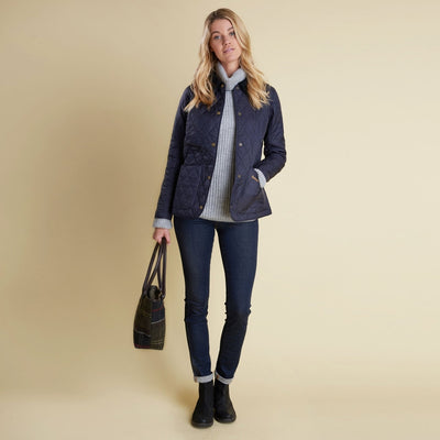 Barbour Women's Annandale Quilt Jacket - M.W. Reynolds