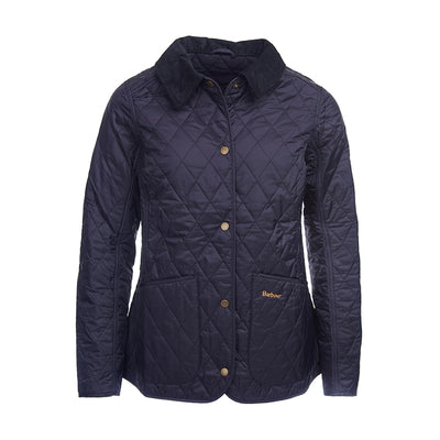 Barbour Women's Annandale Quilt Jacket - M.W. Reynolds