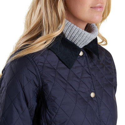 Barbour Women's Annandale Quilt Jacket - M.W. Reynolds