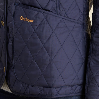 Barbour Women's Annandale Quilt Jacket - M.W. Reynolds