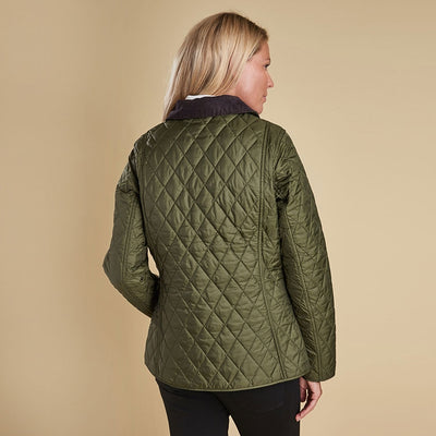 Barbour Women's Annandale Quilt Jacket - M.W. Reynolds