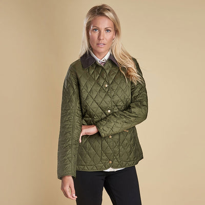 Barbour Women's Annandale Quilt Jacket - M.W. Reynolds