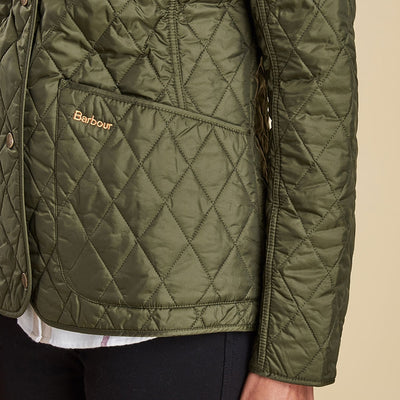 Barbour Women's Annandale Quilt Jacket - M.W. Reynolds