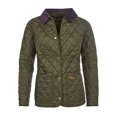 Barbour Women's Annandale Quilt Jacket - M.W. Reynolds