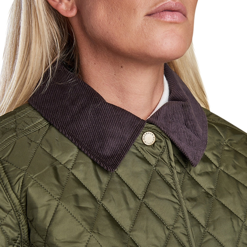 Barbour Women's Annandale Quilt Jacket - M.W. Reynolds