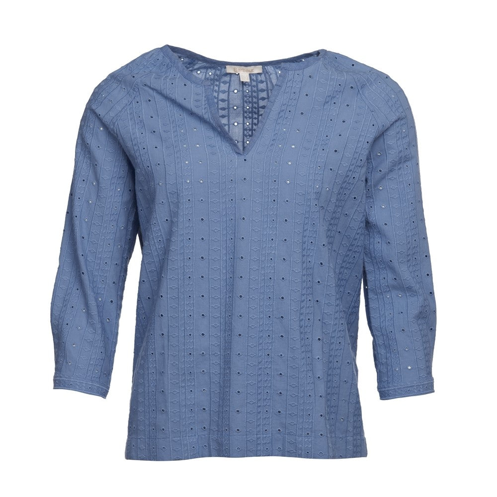 Barbour Women's Overboard Top - M.W. Reynolds