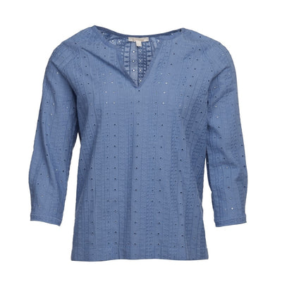 Barbour Women's Overboard Top - M.W. Reynolds