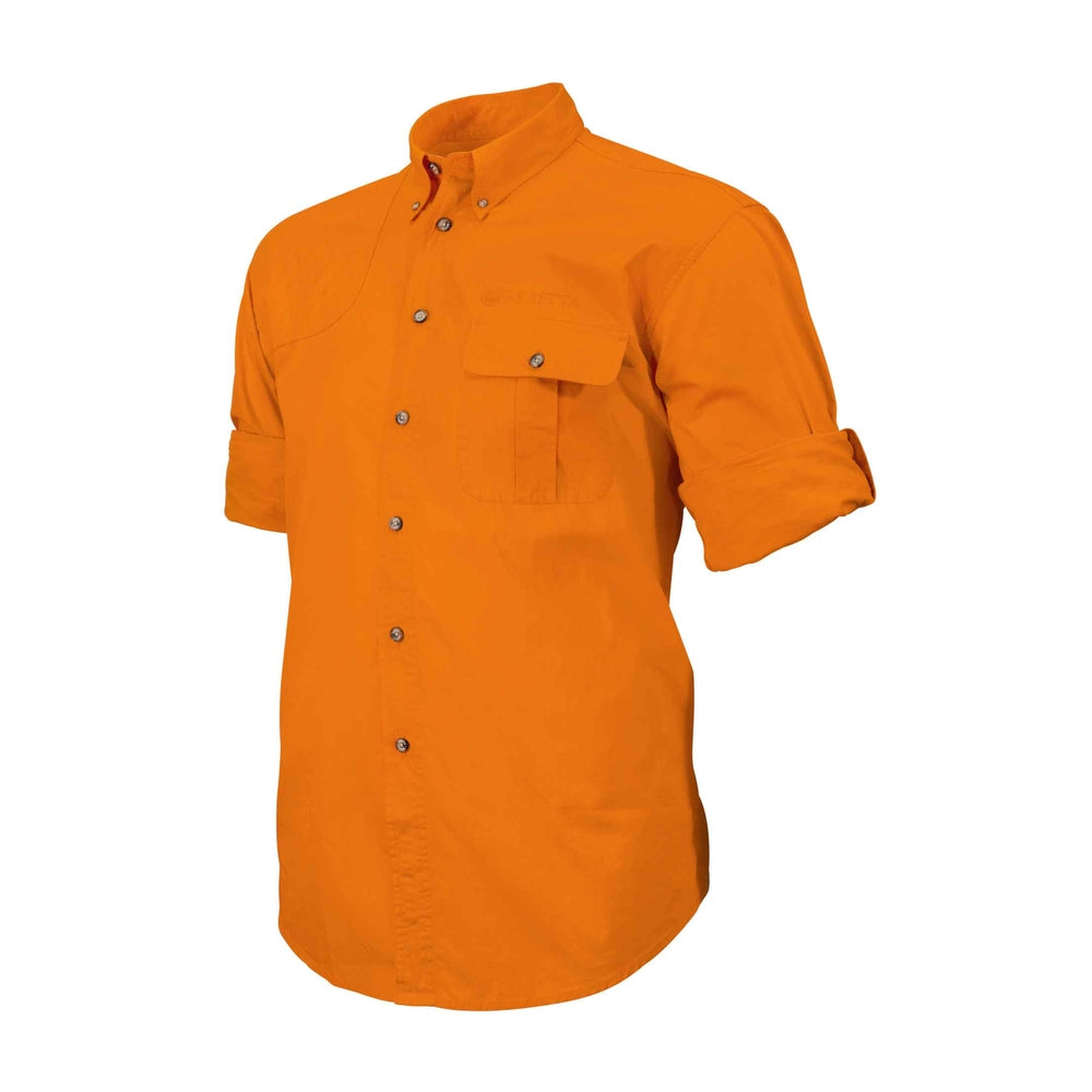 Beretta TM Tech Shirt - M.W. Reynolds