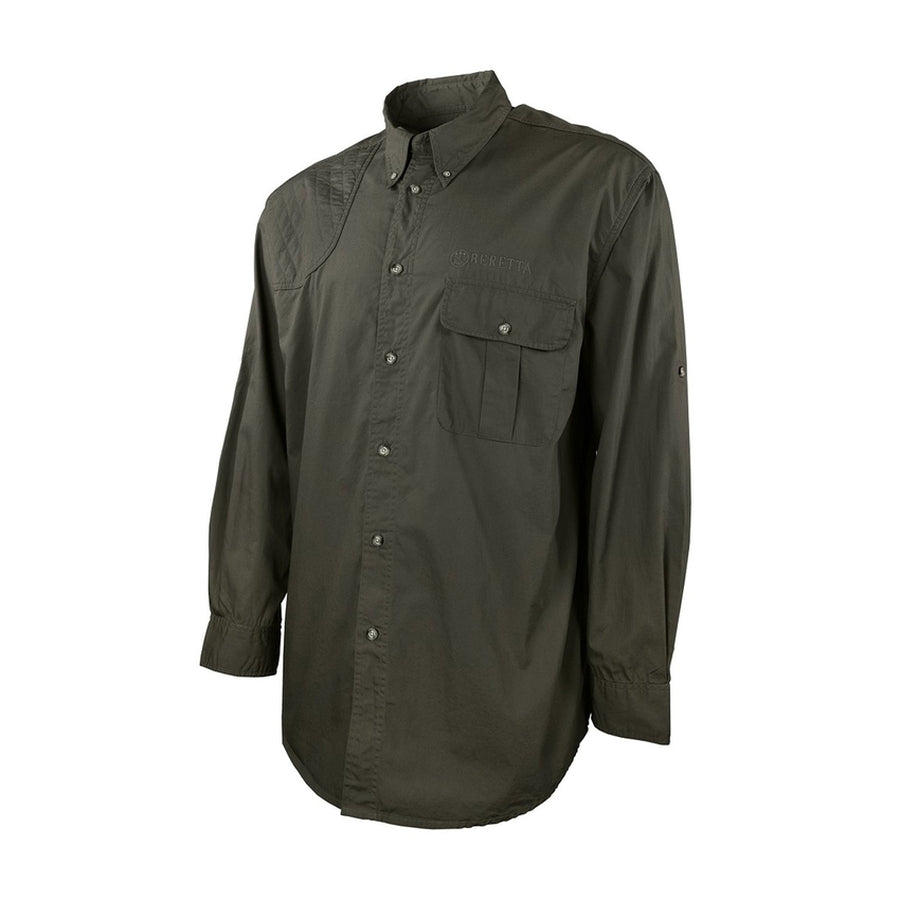 Beretta TM Tech Shirt - M.W. Reynolds