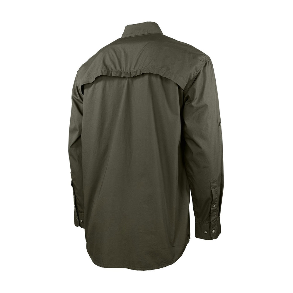 Beretta TM Tech Shirt - M.W. Reynolds