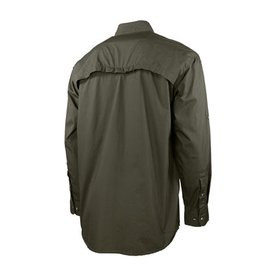 Beretta TM Tech Shirt - M.W. Reynolds