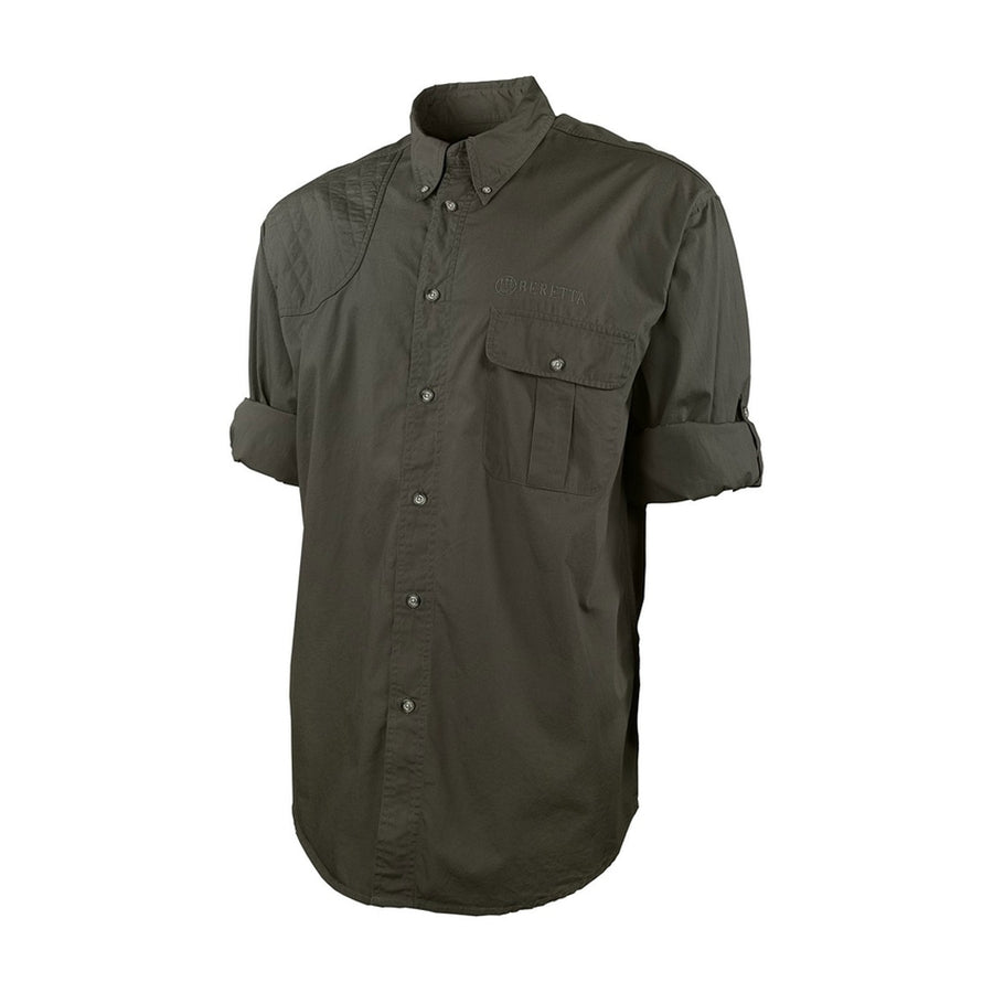 Beretta TM Tech Shirt - M.W. Reynolds