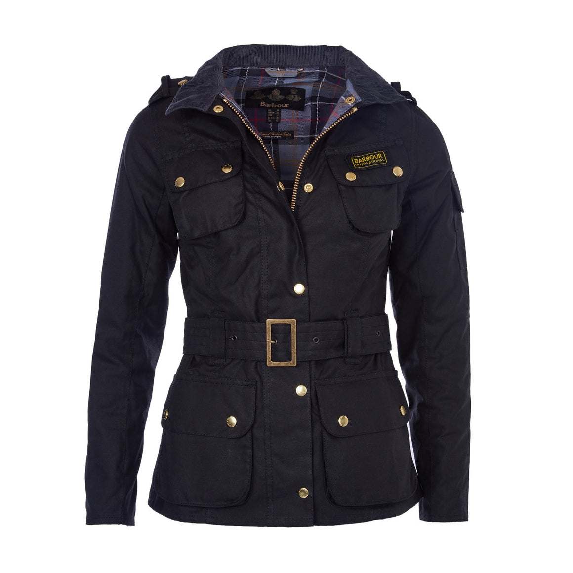Barbour International Apparel