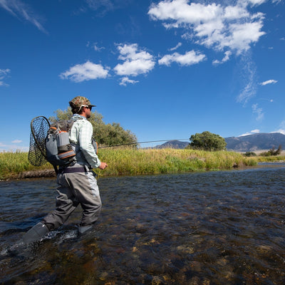 Ridgeline Backpack