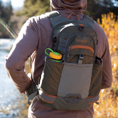 Ridgeline Backpack