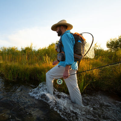 Ridgeline Tech Pack