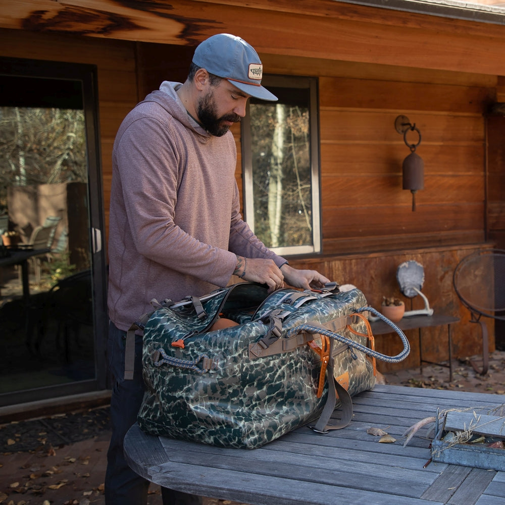 Thunderhead Submersible Large Duffle