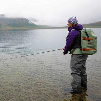 Thunderhead Submersible Backpack