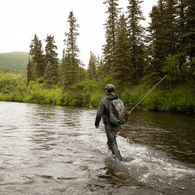 Thunderhead Submersible Backpack