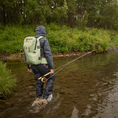 Thunderhead Submersible Backpack