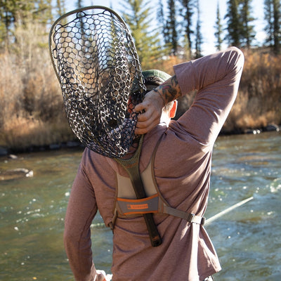 Thunderhead Submersible Chest Pack